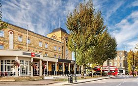 Ibis London Greenwich